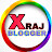 X raj blogger 