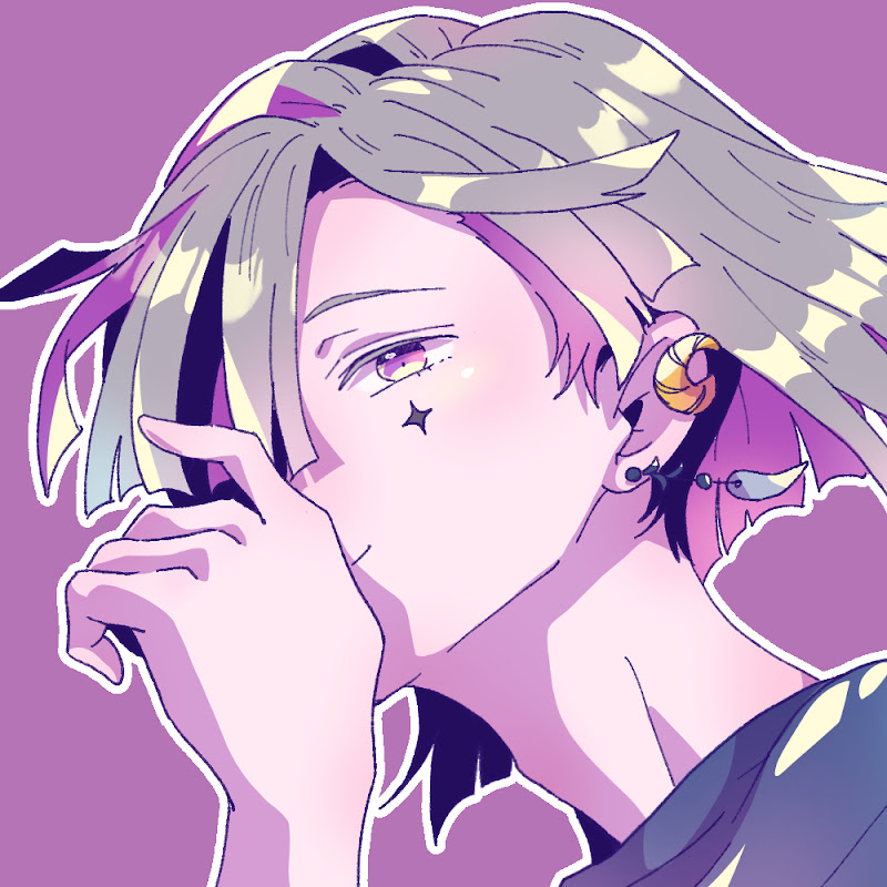 咩神ユラ【雑学Vtuber】