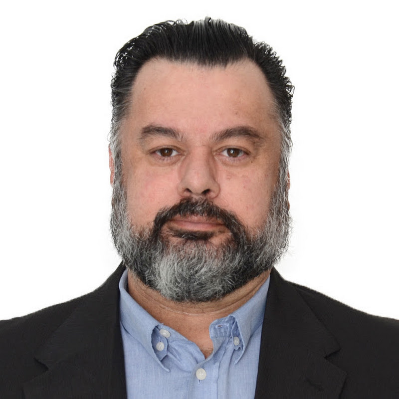 Elvio Fernandez - Canal Elvio Taxi