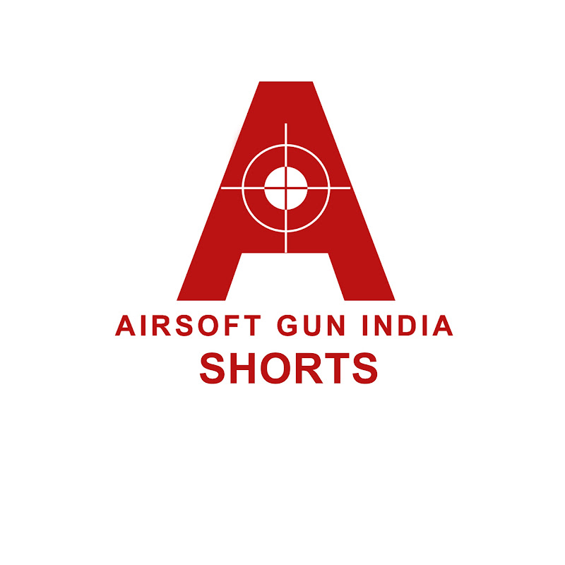 Airsoft Gun India Shorts