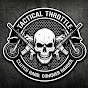 Tactical Throttle Avatar