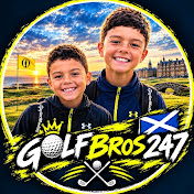 GOLFBROS 247