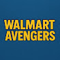 Walmart Avengers logo