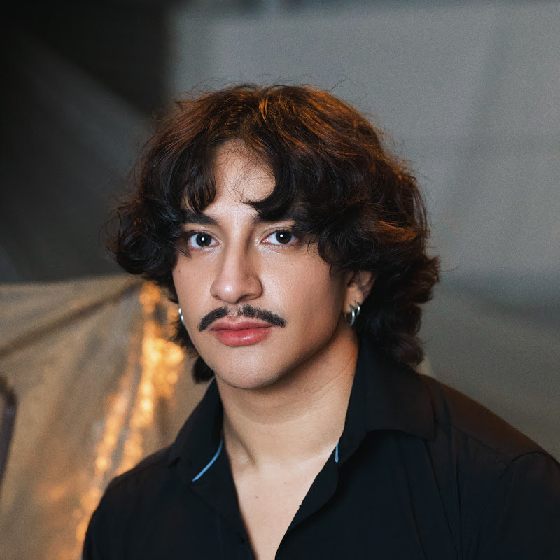 Mario Aguilar