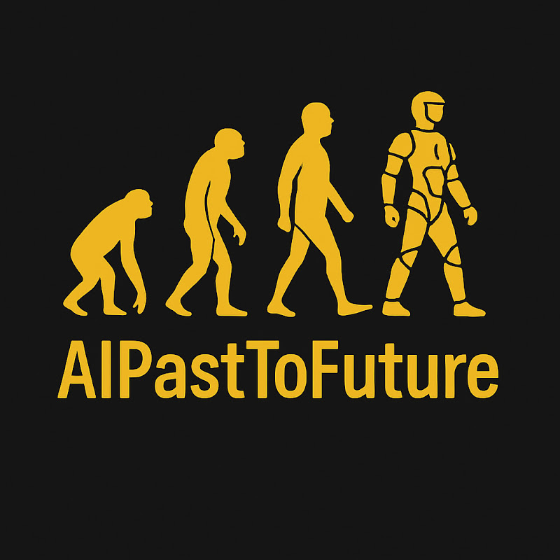 AI Past To Future