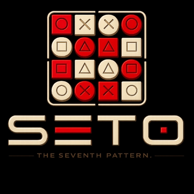 SETO Board Game