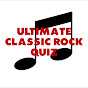 The Ultimate Classic Rock Quiz logo