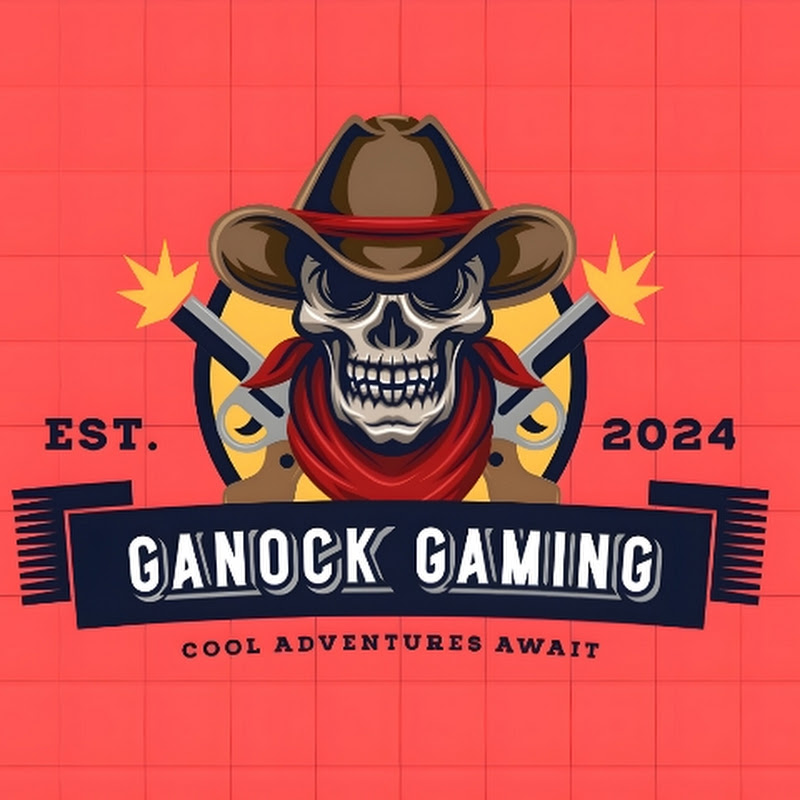 Ganock Gaming