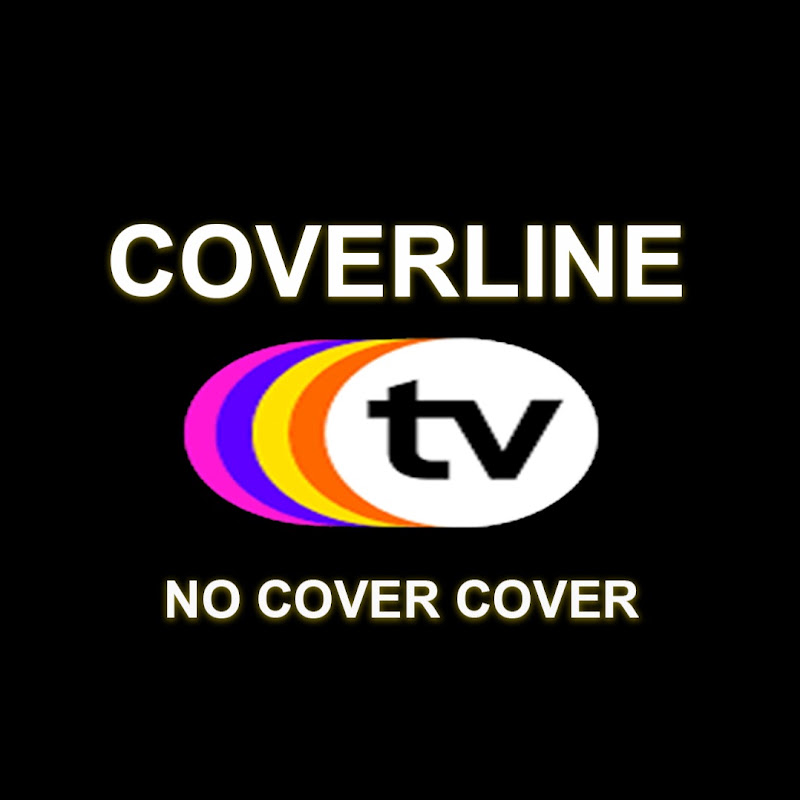 COVERLINE TV