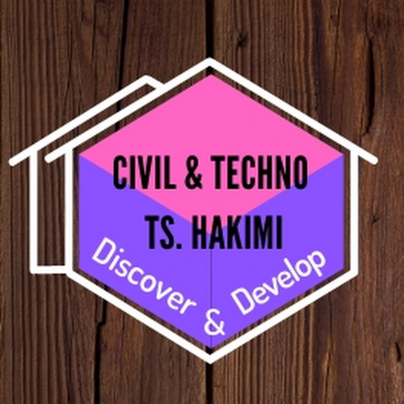 Civil & Techno Ts. Hakimi