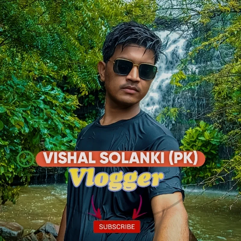 vishal solanki