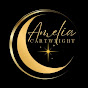 Amelia Cartwright - @AmeliaCartwrightSong - Youtube