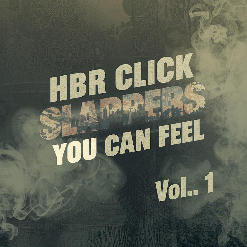 HBR CLICK - Topic