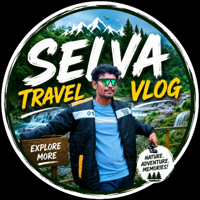 Selva Travel vlog