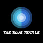 thebluetextile logo