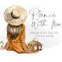 Picnic With Me - Luxury Popup Picnic Service logo