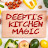 Deepti Kitchen Magic