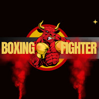 Poll from BOXING FIGHTER