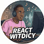 React Wit Dicy
