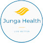 Junga Health logo