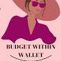 Budget Within Wallet logo