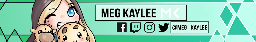 Meg Kaylee YouTube channel avatar
