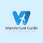 Wanderlust Guide logo