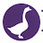 Purple Goose