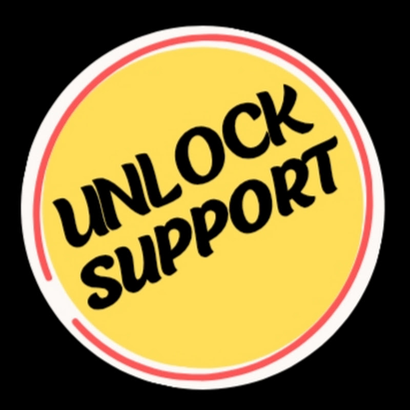 UnlockSupport