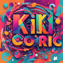 Kiki Coric  Avatar