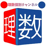 理数個別チャンネル