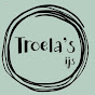 Troela's ijs