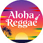 Aloha Reggae logo
