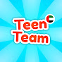 TeenTeam Arabic