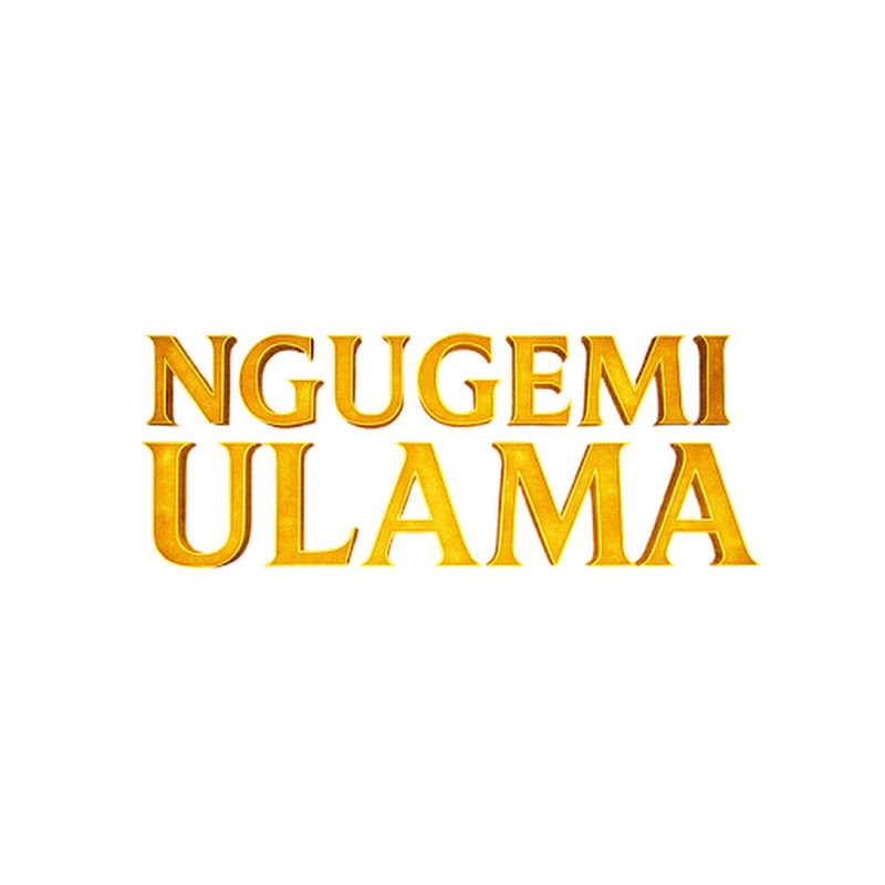 Ngugemi Ulama