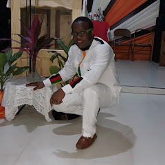 Pastor Guthrie vlog Avatar