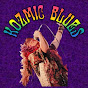 Kozmic Blues logo