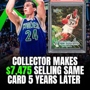 Fanatics Collect YouTube channel