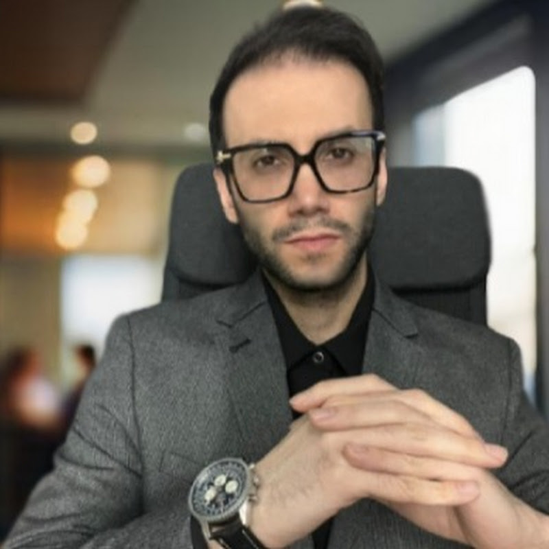 Mehrdad Dehghan – Data Science