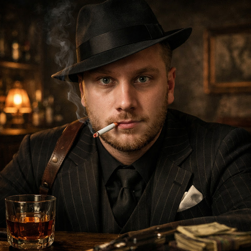 Hire Vojťas Haták   — Daily Vlogs & Personal Life YouTube creator for sponsorships