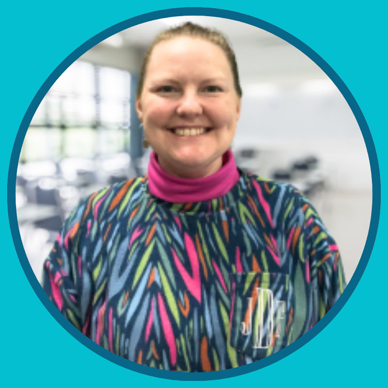 The Practical English Teacher