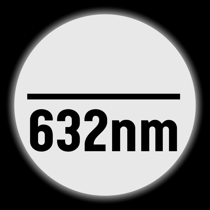 632nm Logo