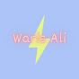 Waris Ali