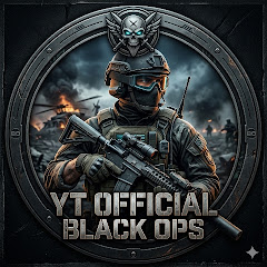 YT Official Black Ops 