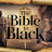 The Bible in Black