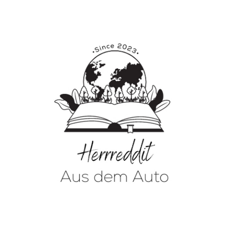 Herrreddit Aus dem Auto