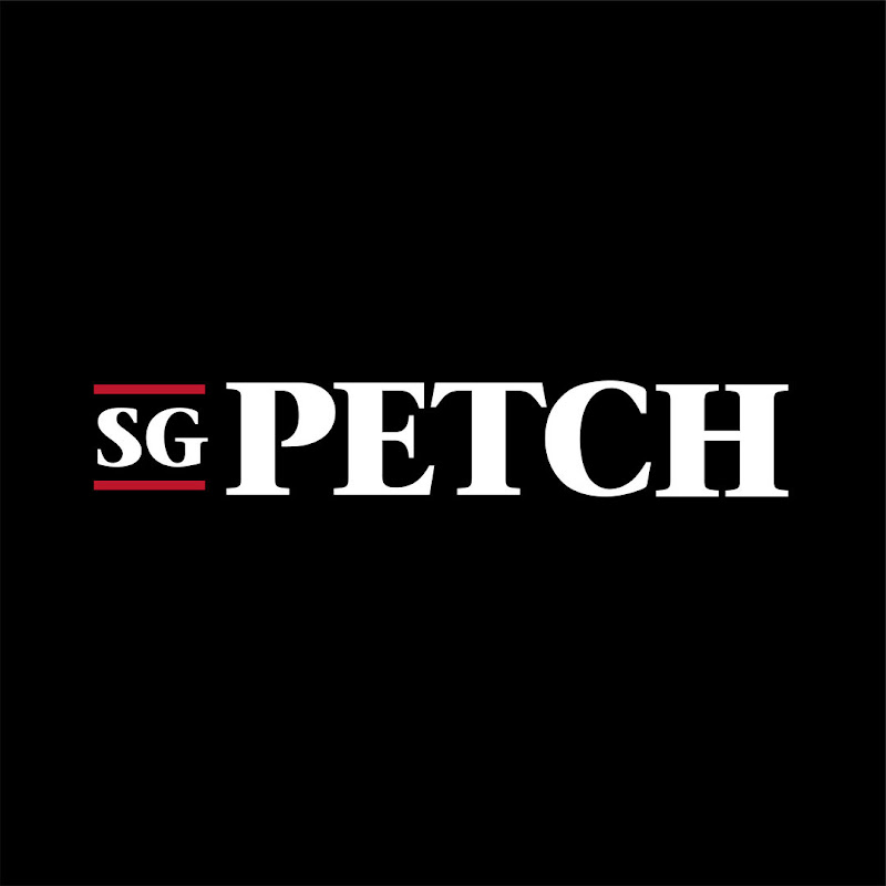 SG Petch