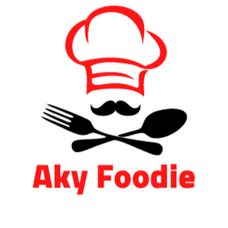 Aky Foodie 