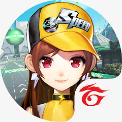 Garena 極速領域