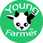 Young Farmer logo